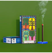 image //www.c...Bambooless Incense Sticks - Sambrani