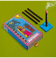 image //www.c...Bambooless Incense Sticks - Tulsi