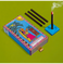 imag3Bambooless Incense Sticks - Tulsi
