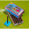 imag4Bambooless Incense Sticks - Tulsi