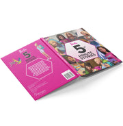 image //www.c...Barbie: 5:Minute Stories Book : Barbie Stories Collection for Girls : For 6 to 8 Year Old Hardcover Parragon