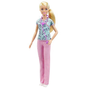 image //www.c...Barbie Core Career Nurse Doll