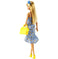 imag8Barbie Doll And Party Fashions
