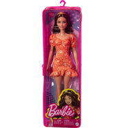 image //www.c...Barbie Fashionistas Doll Assortment