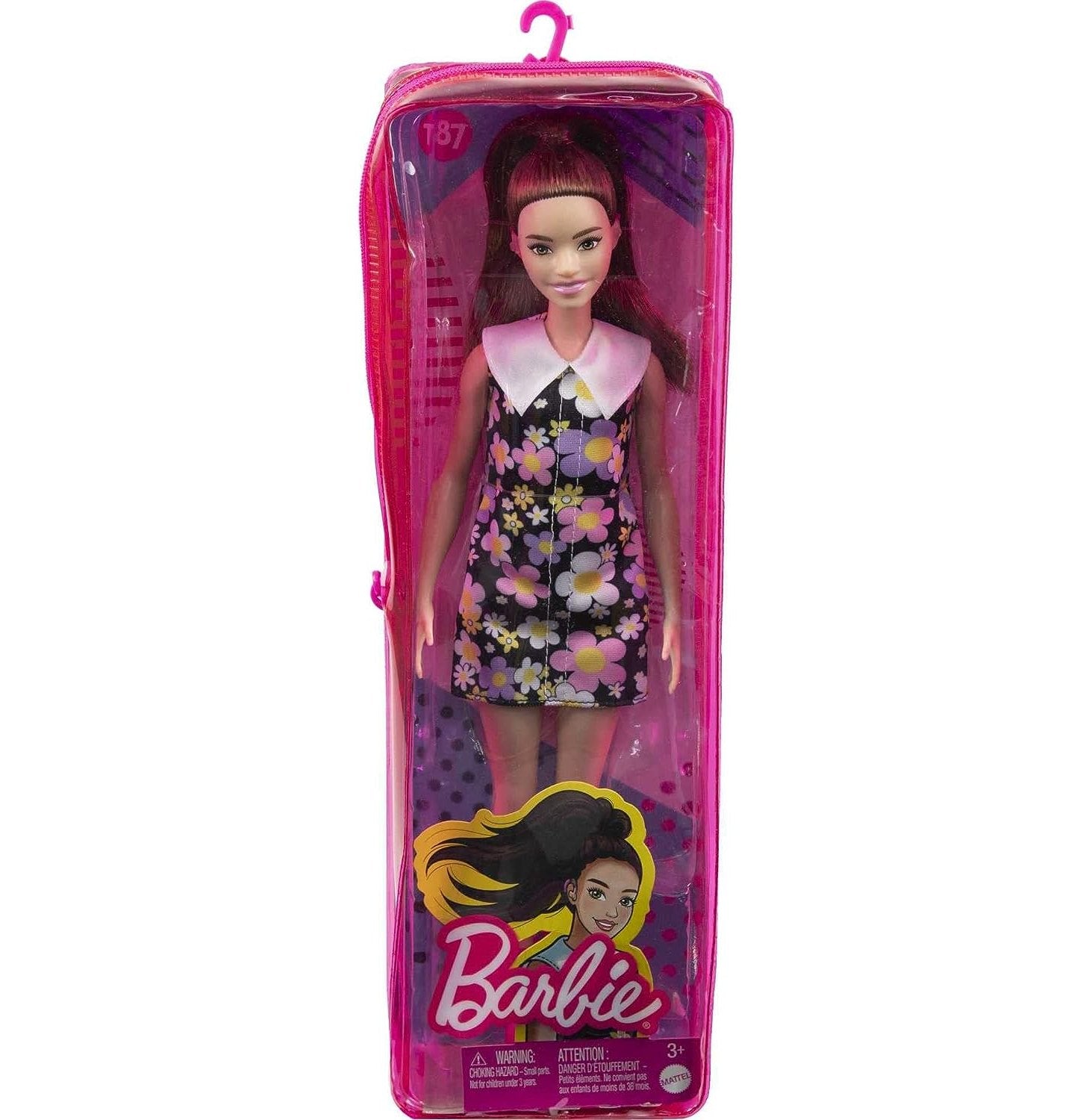 Barbie Fashionistas Doll Assortment