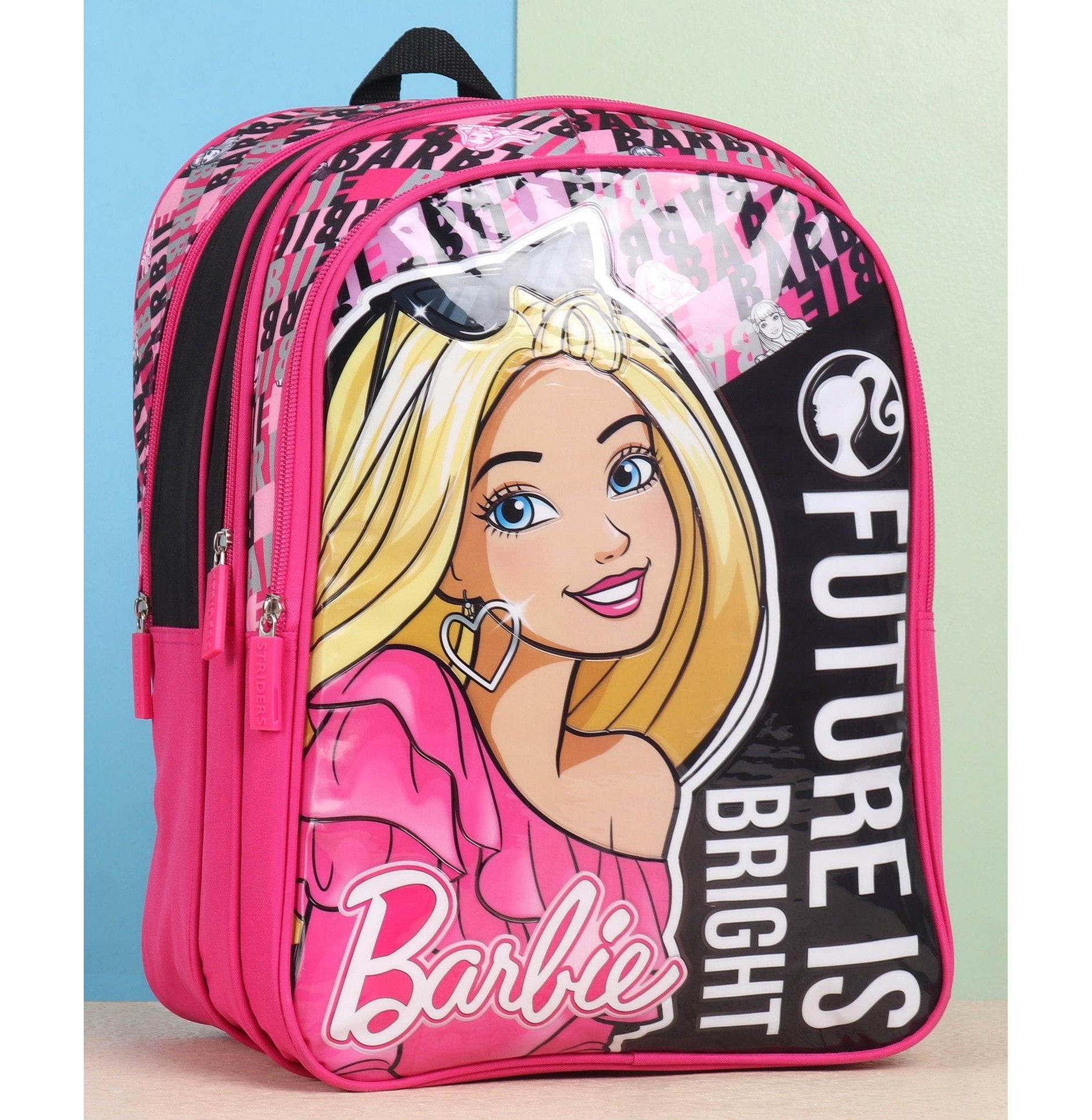 Barbie Book Bags Barbie School Bags At ₹ 295/piece Children