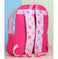imag6Barbie Look Out World School Bag Pink - 16 Inches