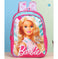 imag1Barbie Look Out World School Bag Pink - 16 Inches