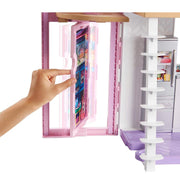 image //www.c...Barbie Malibu House - FXG570