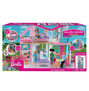 image //www.c...Barbie Malibu House - FXG570