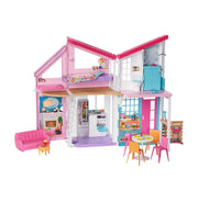 image //www.c...Barbie Malibu House - FXG570