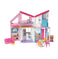 imag2Barbie Malibu House - FXG570