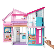 image //www.c...Barbie Malibu House - FXG570