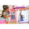imag3Barbie Malibu House - FXG570
