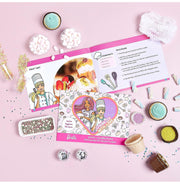 image //www.c...Barbie Sweet Celebrations