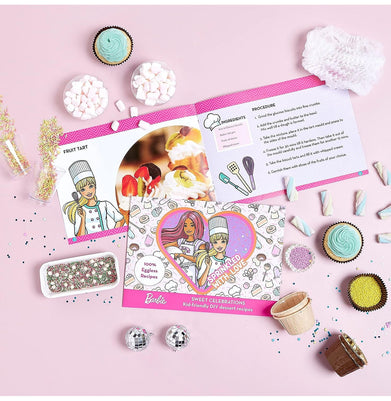 imagBarbie Sweet Celebrations