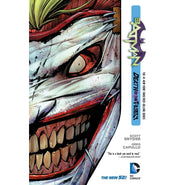 image //www.c...Batman 3: Death Of The Family