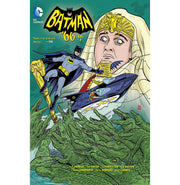 image //www.c...Batman '66 2 Parker Jeff; Peyer Tom; Templeton Ty; Naifeh Ted and Procopio Ruben