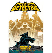 image //www.c...Batman Detective Comics 2: Arkham Knight