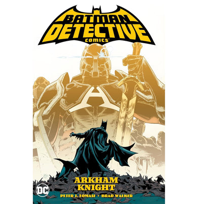 imagBatman Detective Comics 2: Arkham Knight