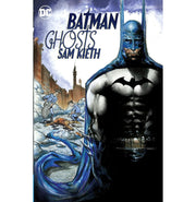 image //www.c...Batman: Ghosts Paperback Kieth Sam; Villarrubia Jose and Sinclair Alex