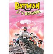 image //www.c...Batman Li'L Gotham 2