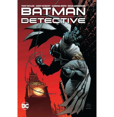 imagBatman: The Detective