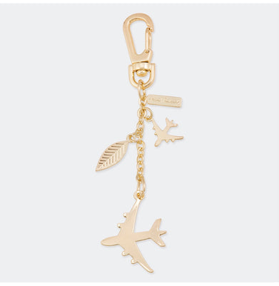 imagBag Charm Aeroplane 10%OFF, Anand Prakash, Bag Charm Aeroplane, Beyond Books, Bookmarks, Fashion Stationery, General Stationery, Gift, Stationery & Gifts crossword.in