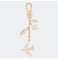 imag3Bag Charm Aeroplane 10%OFF, Anand Prakash, Bag Charm Aeroplane, Beyond Books, Bookmarks, Fashion Stationery, General Stationery, Gift, Stationery & Gifts crossword.in