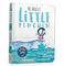 imag1BE BRAVE LITTLE PENGUIN Board book Andreae Giles