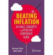 image //www.c...Beating Inflation: An Agile, Concrete And Effective Corporate Guide Tpb - Paperback buy online at crossword.in