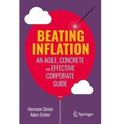 imagBeating Inflation: An Agile, Concrete And Effective Corporate Guide Tpb - Paperback buy online at crossword.in