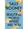imag1BEAUTIFUL WORLD, WHERE ARE YOU HB