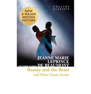 image //www.c...BEAUTY AND THE BEAST AND OTHER CLASSIC STORIES Paperback Jeanne Marie Leprince de Beaumont