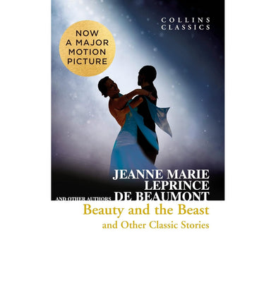 imagBEAUTY AND THE BEAST AND OTHER CLASSIC STORIES Paperback Jeanne Marie Leprince de Beaumont