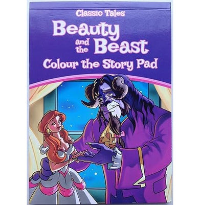 imagBeauty And The Beast