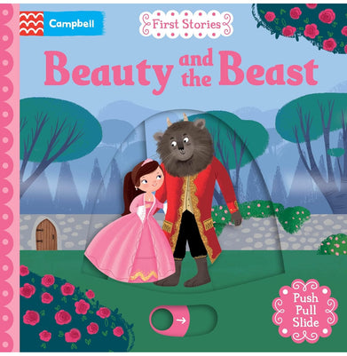 imagBeauty And The Beast