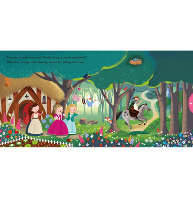 imagBeauty And The Beast