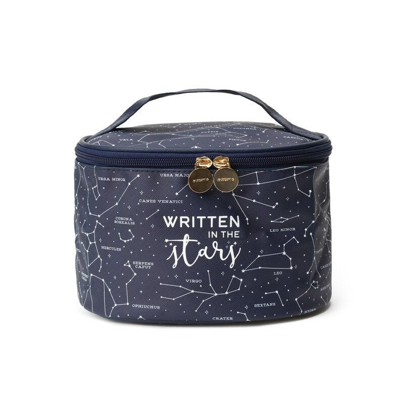 Hello Beauty Stars Cosmetic Organizer