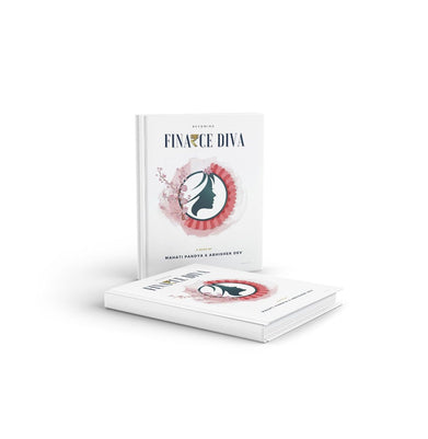 imagBecoming Finance Diva Book