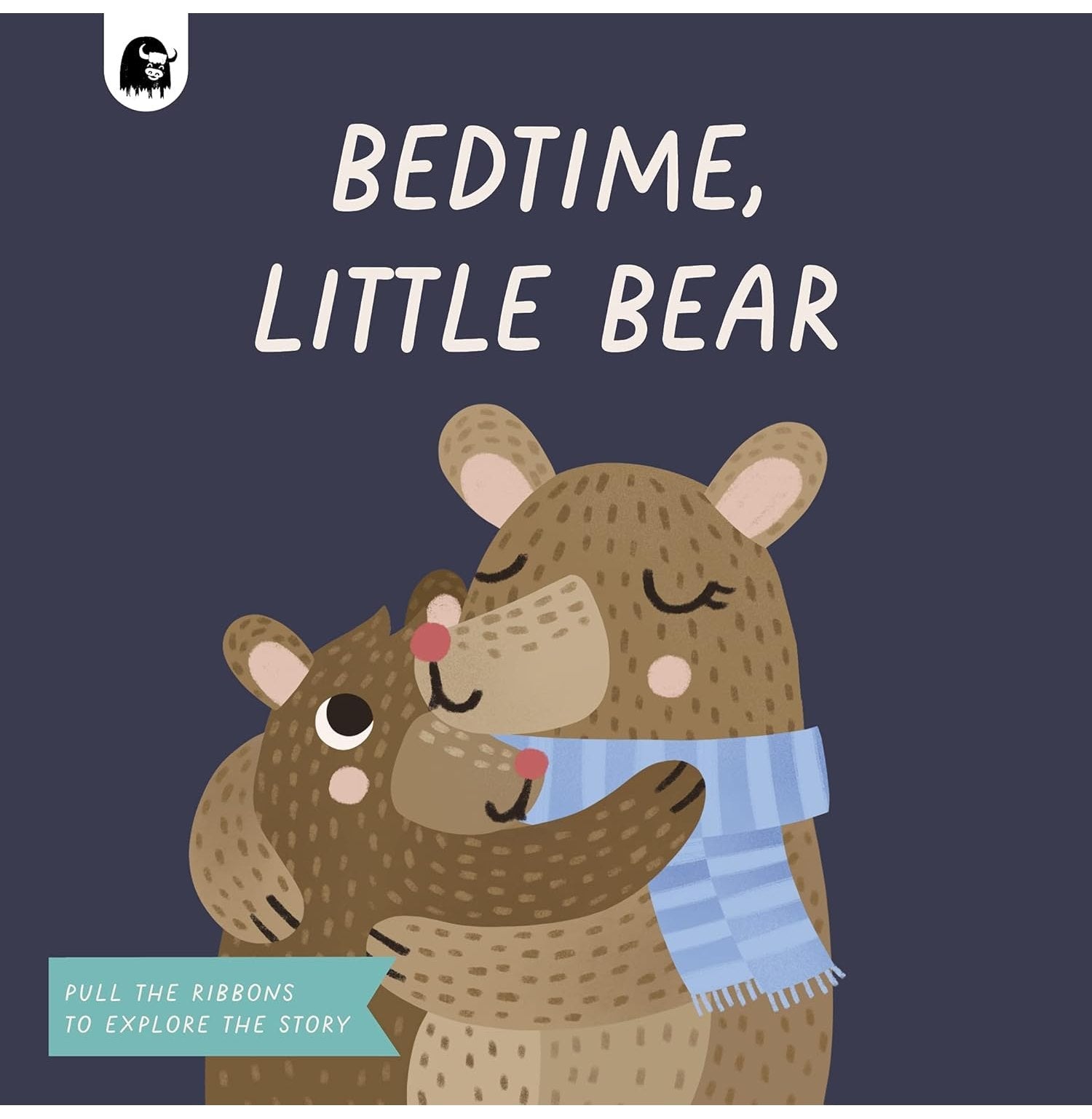 Bedtime Little Bear