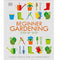 imag1Beginner Gardening Step by Step: A Visual Guide to Yard and Garden Basics DK