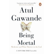image //www.c...BEING MORTAL