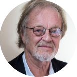 Bernard Cornwell