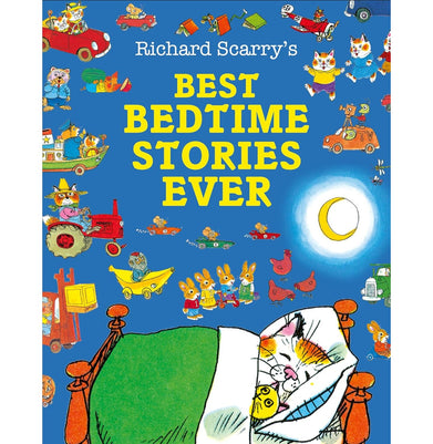 imagBest Bedtime Stories Ever