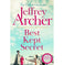 imag1Best Kept Secret Paperback Jeffrey Archer