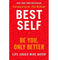 imag1Best Self : Be You Only Better Paperback Mike Bayer