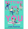 imag1Betting on You Paperback Lynn Painter