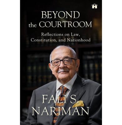 imagBeyond The Bench: Reflections On Law, Constitution, And Nationhood