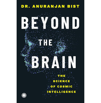 imagBeyond The Brain: The Science Of Cosmic Intelligence